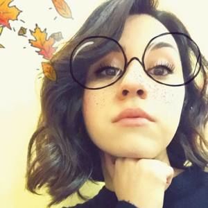 Meet your Posher, Vanessa